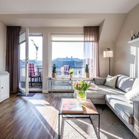 Haus Am Anker Wohnung 8 Büsum Exteriér fotografie