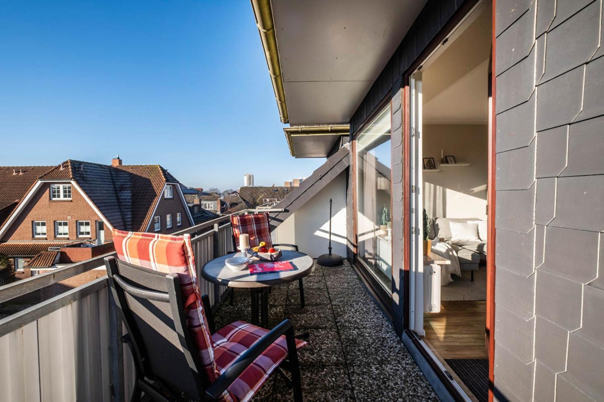 Haus Am Anker Wohnung 8 Büsum Exteriér fotografie